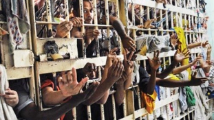Egyszerre oldott kereket több mint 200 rab Brazíliában