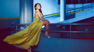 Haifa Wehbe, az Instagram közel-keleti királynője