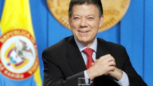 Kolumbia – a hónap végéig marad a tűzszünet