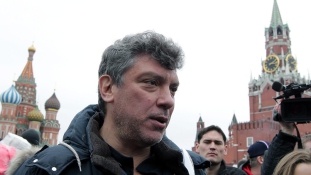 Elkezdődött Moszkvában a Nyemcov-per – minden vádlott tagad