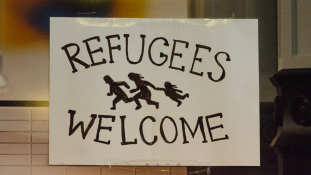 10 menedékkérőből 8 maradna Svédországban