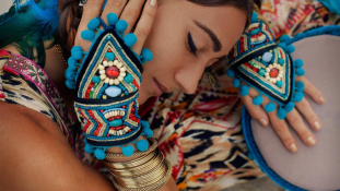 A berber nők évezredes szépségtitkai