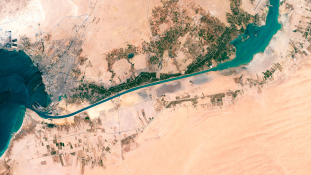 Pazar ünnepség, csőd, kolera és geopolitika – 147 éve nyílt meg a Szuezi-csatorna