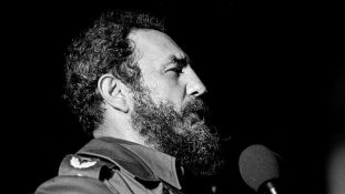 Örömünnep tört ki Floridában Fidel Castro halálhírére