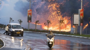 Mi gyújtottuk fel Haifát – állítja egy, az Al-Kaidához köthető csoport