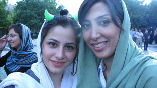Egyre több a szingli nő Iránban – de miért?