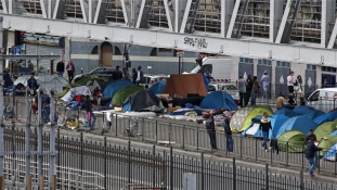 Migráns-segély a hazatéréshez – 2500 euró