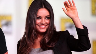 Milla Kunis: le a szexizmussal Hollywoodban!