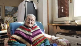 Ezt eszi a világ legidősebb embere, aki a 117. születésnapjára készül