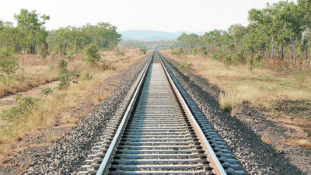 Kínaiak hálózzák be vasúttal Kelet-Afrikát –  de miért pont ők?