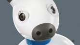Látássérült embereken segít egy kínai robot