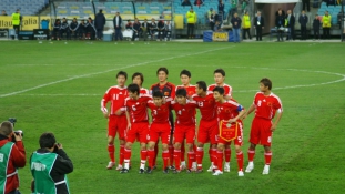 A kínaiak pénze mágnesként vonzza a világ futballelitjét