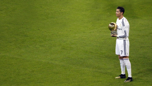 Futball Leaks – Cristiano Ronaldo nemcsak a futball, de az adócsalás királya is