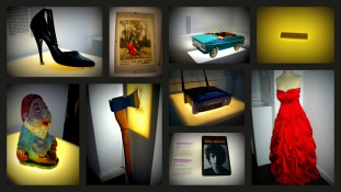 Fejsze, herointeszt és wifi router: emlékek a zágrábi Tönkrement Kapcsolatok Múzeumából