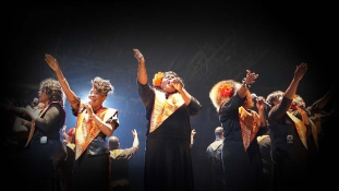 Harlemi gospelkoncert pénteken Budapesten – Adele dalaival