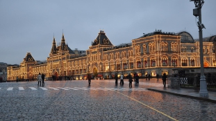 Irány Moszkva! Tippek a téli látogatáshoz