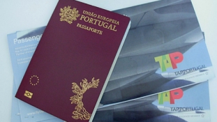 Brit zsidók rohama a portugál útlevélért