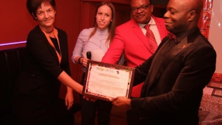 Iroko-díj – Afrikáért Magyarországon