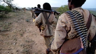 Homoszexuális férfiakat végzett ki az al-Shabaab Szomáliában