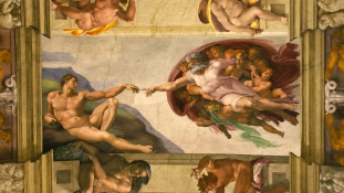 Először a történelemben – nő a Vatikáni Múzeum élén