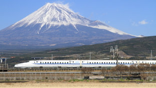 Ilyen a japán vonatőrültek sajátos szubkultúrája