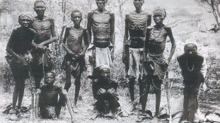 Az elfelejtett népirtás – még ma sincs igazán vége az évszázados afrikai történetnek