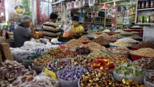 Újabb öngyilkos merénylet Bagdadban egy piacon – legkevesebb 11-en meghaltak
