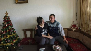 Love story 2016 – az iraki menekült és a macedón határőr