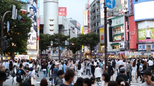 Japán: vajon sikerül füstmentessé tenni Tokiót az olimpiára?