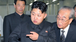 Kim Dzsong Un: nukleáris hatalom lettünk!
