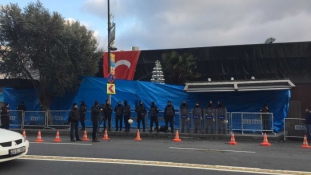 Külföldi titkosszolgálat az isztambuli terrortámadás mögött? – miniszterelnök-helyettes