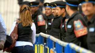 Rendőröket ítéltek börtönre szexuális erőszakért Egyiptomban