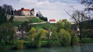 Melánia-mánia Szlovéniában