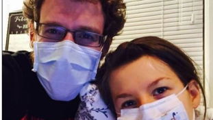 A férjére is allergiás egy amerikai nő