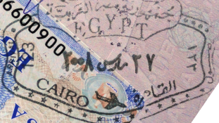 Nem márciustól: júliustól drágul az egyiptomi vízum