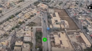 Az Iszlám Állam drónokat is bevet Moszulban – videó