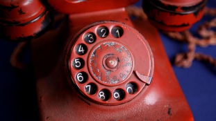 Hamisítvány Hitler telefonja, melyet több mint 200 ezer dollárért árvereztek el?