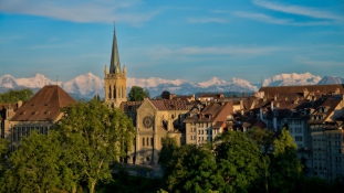 Svájcban egy politikus betiltaná az éjjeli harangozást