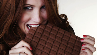 Álomállás – a csokoládétesztelő