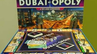 Saját Monopoly-ja (is) lesz Dubajnak