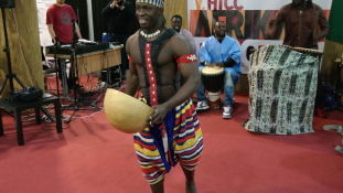 Utazd körbe Afrikát Budapesten – újra jön a HTCC Afrika Expo