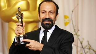 Így üzent az Oscar-gálának a távollétével tiltakozó díjnyertes iráni rendező