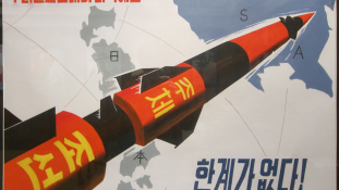 Tesztelés: észak-koreai rakétakísérlet az amerikai-japán csúcstalálkozó idején