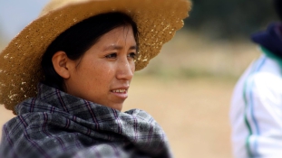 Alkohol és erőszak nélkül – élet egy nők vezette bolíviai faluban