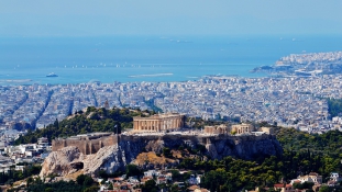Kétszáz év után először épülhet mecset Athénban