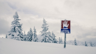 Újabb gyilkos lavina a francia Alpokban