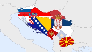 Jugó-nosztalgia: így élik meg ma az egykori tagállamok lakói Jugoszlávia szétesését