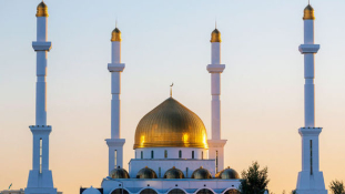 Kutatók: 2070-re az iszlám lesz a legnépesebb vallás