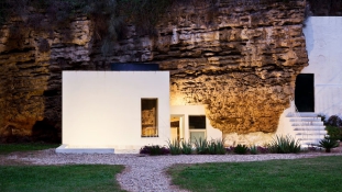 Gyönyörű barlanglakások Európában, ahol megéri eltölteni egy éjszakát
