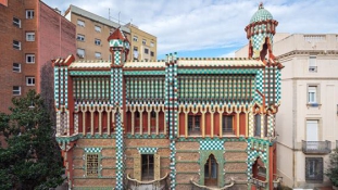 Múzeum lesz Gaudí első házából